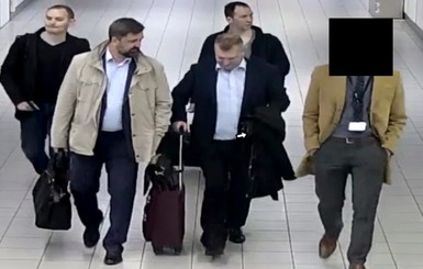 Россияне пытались украсть информацию о расследовании крушения 