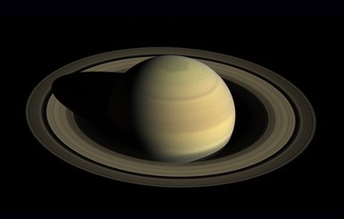 Кольца Сатурна могут исчезнуть 