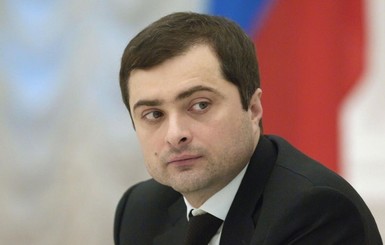 Сурков и Пушилин обсудили выборы и повышение зарплат в 
