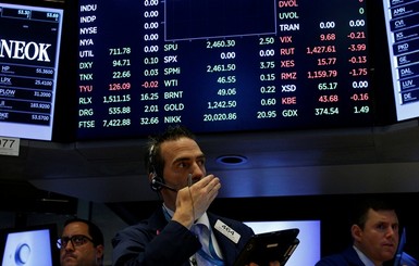 Доллар, Трамп и обвал бирж - когда ждать новый финансовый кризис