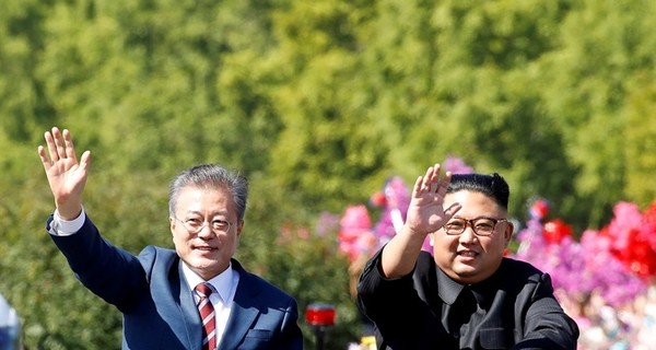 Северная и Южная Кореи договариваются о разоружении границы
