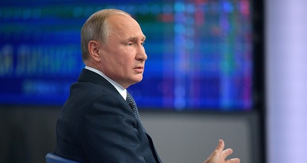 Экономист: Указ Путина о введении санкций – это классический пример из теории игр