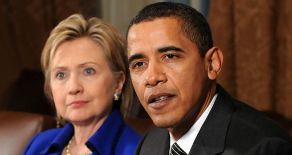 Клинтонам, Обаме и редакции CNN отправили посылку с бомбой