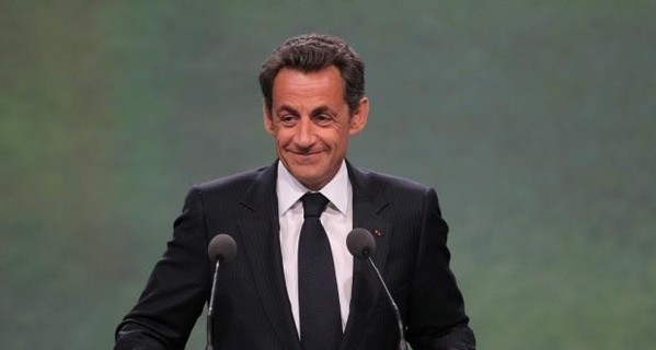 Саркози будут судить из-за слишком больших расходов на президентскую кампанию