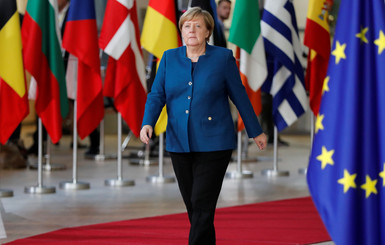 90 оттенков Ангелы Меркель, или Почему уходит 