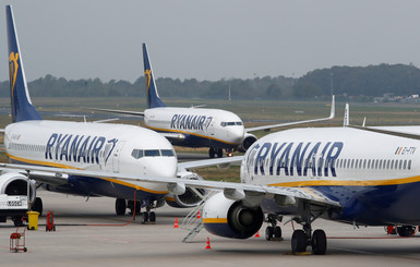 Все в Европу по безвизу: аэропорты Украины открывают 22 новых рейса