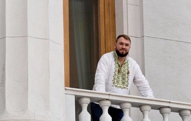 Полиция Чехии освободила Лозового: его 8 часов допрашивали из-за фальшивых евро