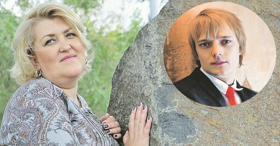 Сын Сергея Зверева нашел мать через 25 лет разлуки