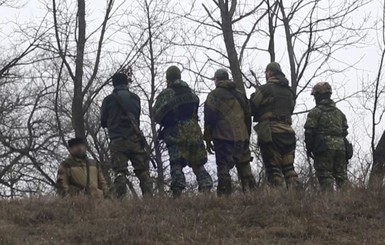 В Молдове накрыли вооруженную группировку, связанную с 