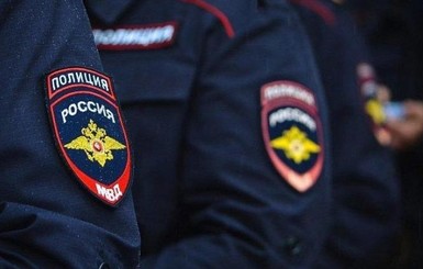В Чечне смертница взорвала себя у поста полиции