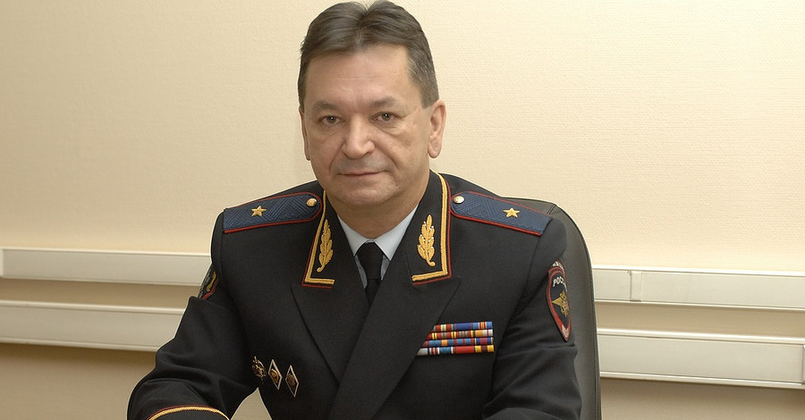 Аваков пригрозил выходом Украины из Интерпола, если его возглавит россиянин 