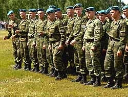 В украинской армии появятся новые должности 