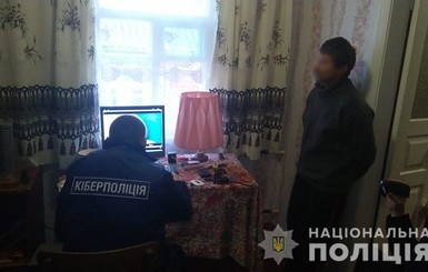 Под Киевом отец снимал порно с дочерьми и заставлял их заниматься проституцией