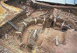 В Турции раскопали храмовый комплекс древнее Стоунхэнджа [ФОТО] 