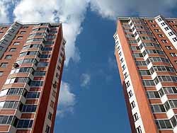 Цены на аренду квартир в Киеве уменьшились 