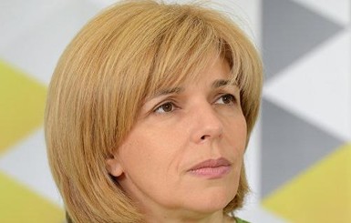 Ольга Богомолец: за продление действия закона о международных закупках украинцы потеряют 2 млрд грн