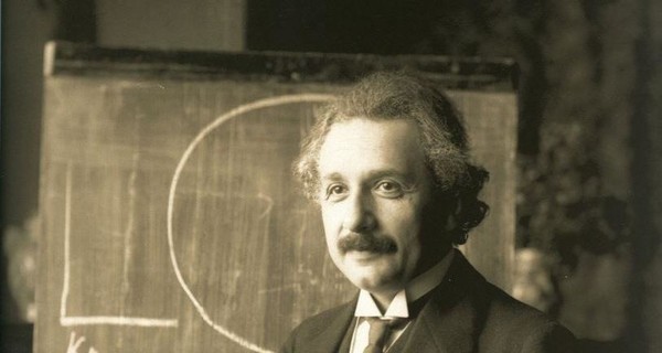  Что таят в себе письма Эйнштейна, которые покупают за миллионы долларов 