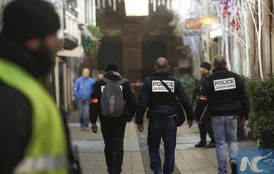 Жителям Страсбурга запретили протестовать из-за стрельбы