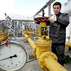 Украина полностью рассчиталась за газ с Россией 