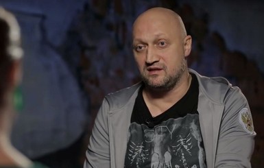 Гоша Куценко рассказал, как Вакарчук в 2014-м году звал его на Донбасс