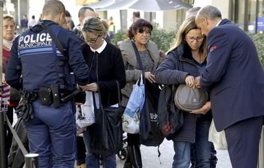 СМИ: стрелку из Страсбурга помогал родственник