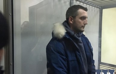 Конфликт в Киеве: боксера арестовали, а с жертвой его удара попрощались