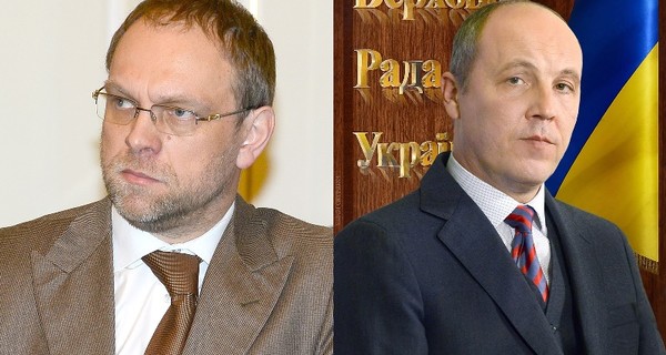 Власенко выиграл суд против Парубия