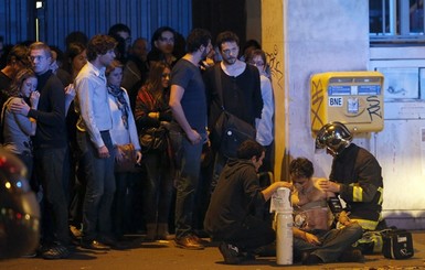 СМИ: в Бельгии поймали возможного соучастника парижских терактов