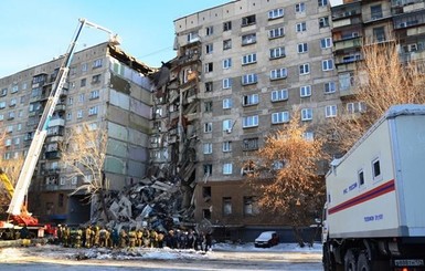 ИГИЛ заявило об организации взрывов в Магнитогорске