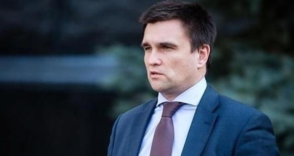 Климкин предложил разрешить в Украине двойное гражданство