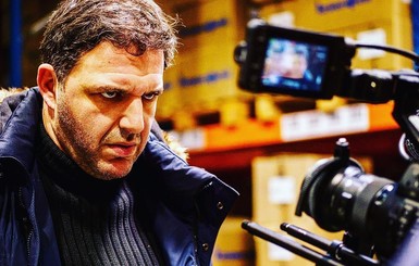 СМИ: Максим Виторган подрался из-за Ксении Собчак