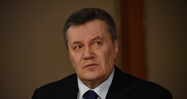 Виктора Януковича приговорили к 13 годам тюрьмы