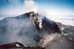 В Чили впервые за тысячи лет проснулся вулкан [ВИДЕО] 