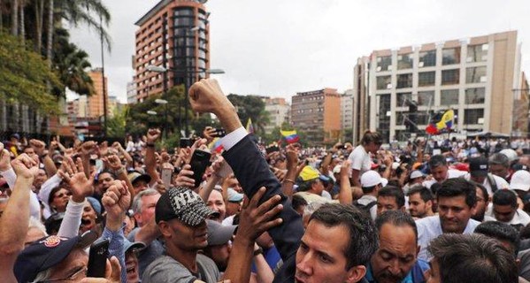 Протесты в Венесуэле: число жертв возросло до 26 человек