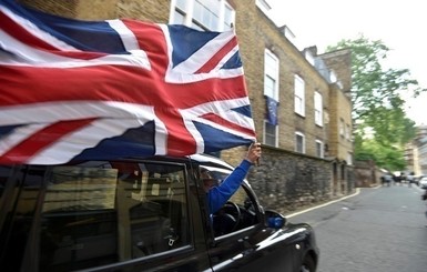 Великобритания заявила о возможном введении виз для граждан ЕС