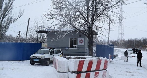 На блокпосту в Донбассе погиб очередной пенсионер