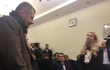 Супрун VS Мосийчук: никто не понимает, кто же выиграл суд
