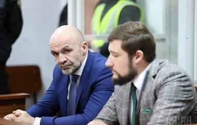 Адвокаты внесли за Владислава Мангера 2,5 миллиона залога
