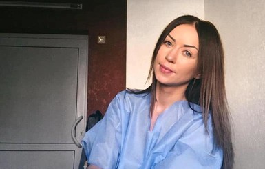 Наталья Валевская призналась, что не может родить из-за проблем со здоровьем