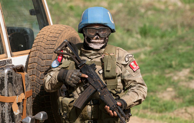 Почему ООН не спешит отправлять миротворцев на Донбасс