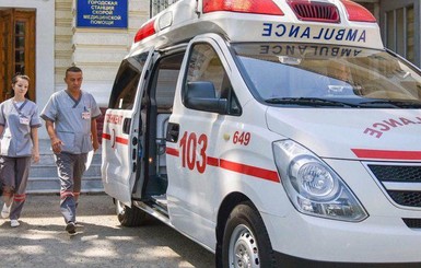 В Узбекистане прогремел взрыв в больнице: пострадали 18 школьников
