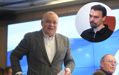 В Германии начался суд над племянником Дмитрия Киселева по делу о Донбассе