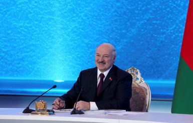 Что Лукашенко 7 часов рассказывал об отношениях Беларуси, Украины и России