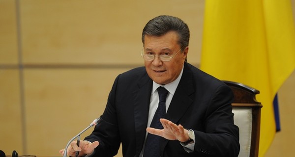 Евросоюз снял санкции с Клюева и продлил против Януковича 