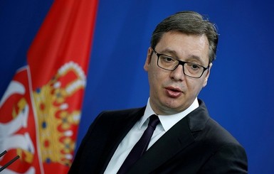Власти Сербии согласились признать Косово, но при одном условии