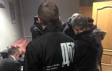 За попытку подкупа Тимошенко задержан лидер одной из партий