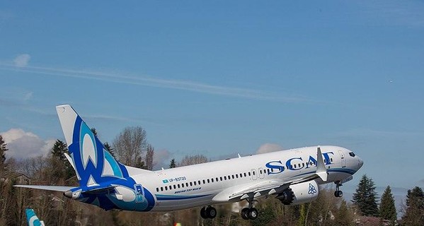 Десятки стран запретили эксплуатацию самолетов Boeing 737 MAX 8