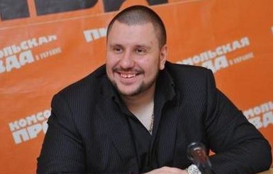 Александр Клименко обвинен в хищениях на сумму 104 миллиарда гривен, дело передано в суд