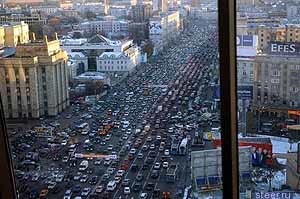 В Москве подорожали квартиры – 5500 долларов за квадратный метр 