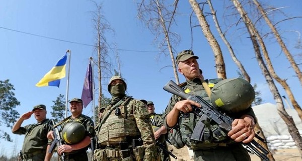 США назвали сумму, потраченную на повышение обороноспособности Украины